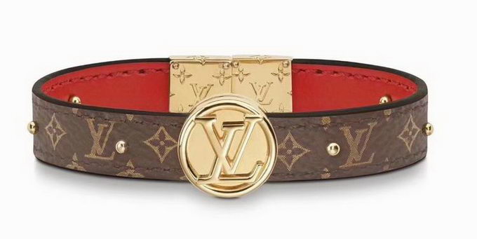 Louis Vuitton Bracelet ID:20220807-309